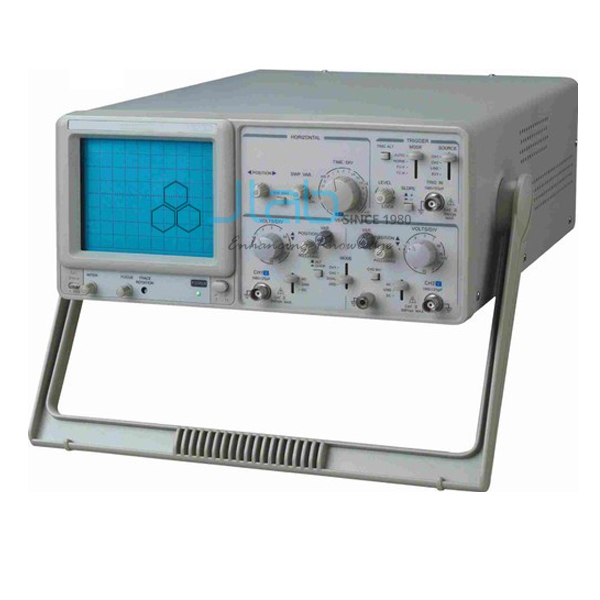 Cathode Ray Oscilloscope