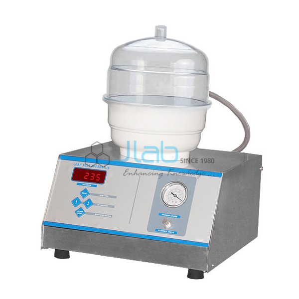 Leak Test Apparatus