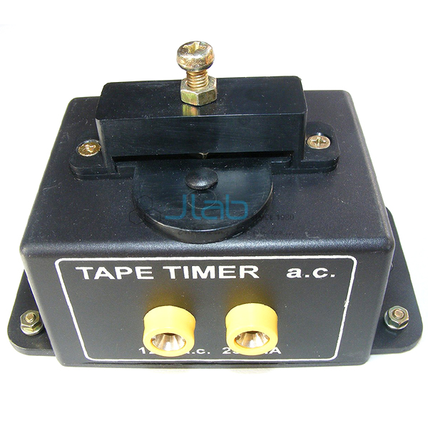 Ticker Tape Timer 12V