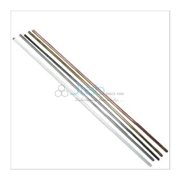 Conductivity Rods India, Manufacturers, Suppliers & Exporters in India