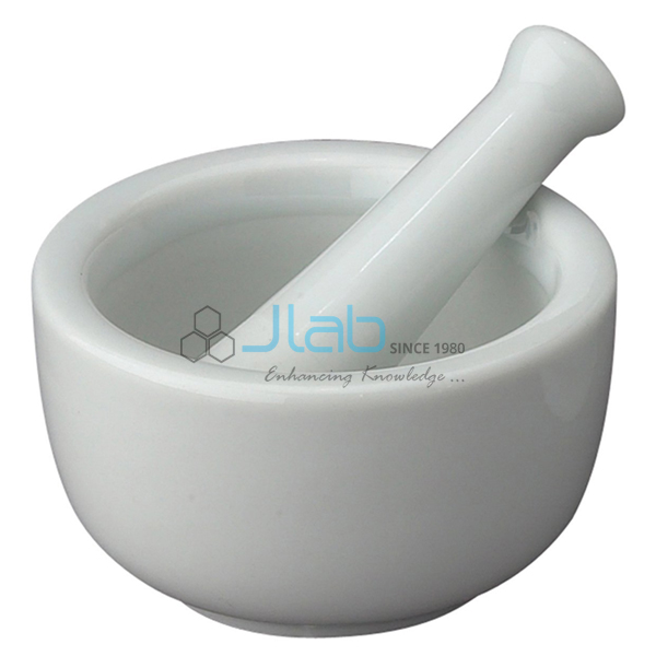 Mortar and Pestle