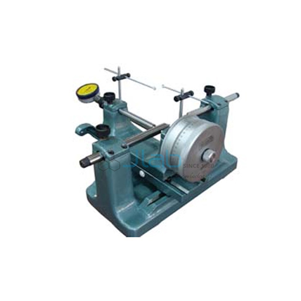 Floating Carriage Diameter Measuring Machine