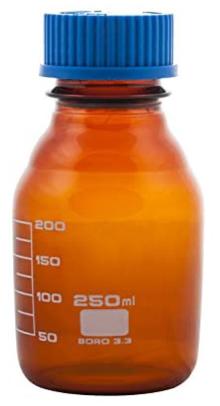 Reagent Bottle 250ml