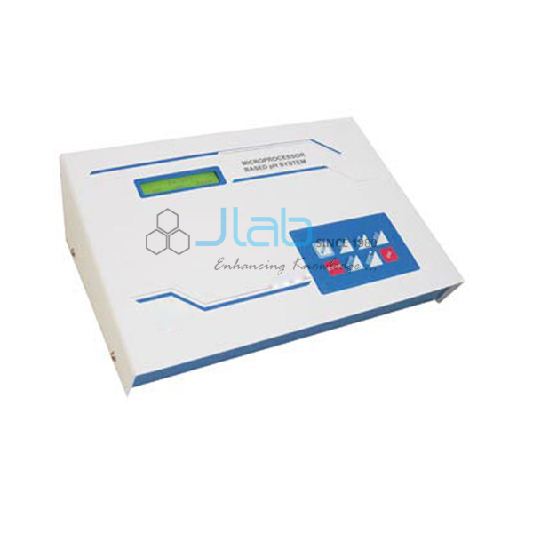 Microprocessor EC-TDS-Sal Meter