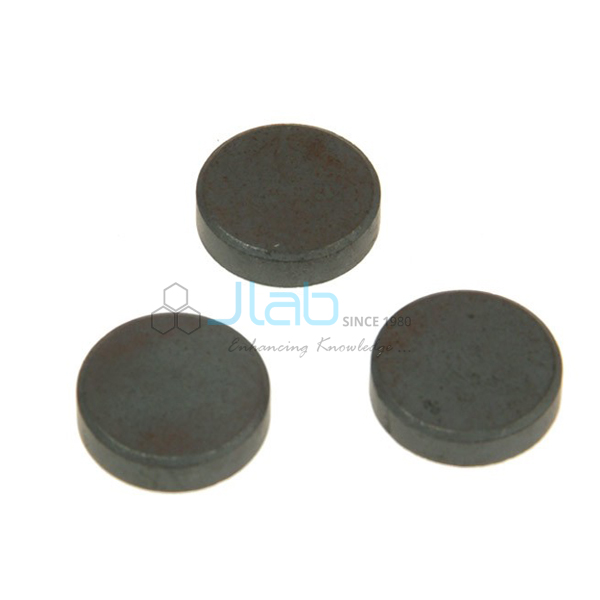 Ferrite Discs