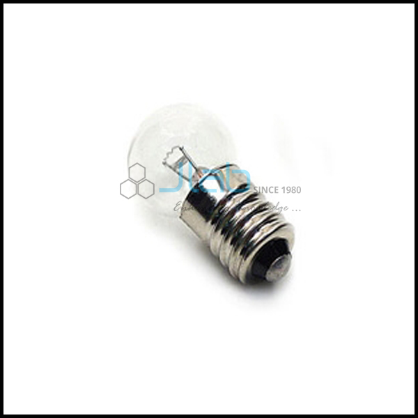 Lamp Bulb 2.5V 0.3A JLab