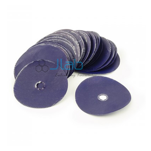 Carbon Paper Disc