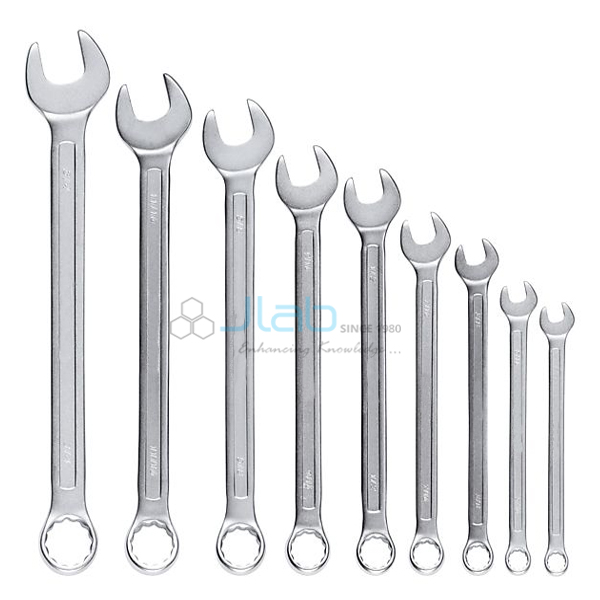 Spanners Set