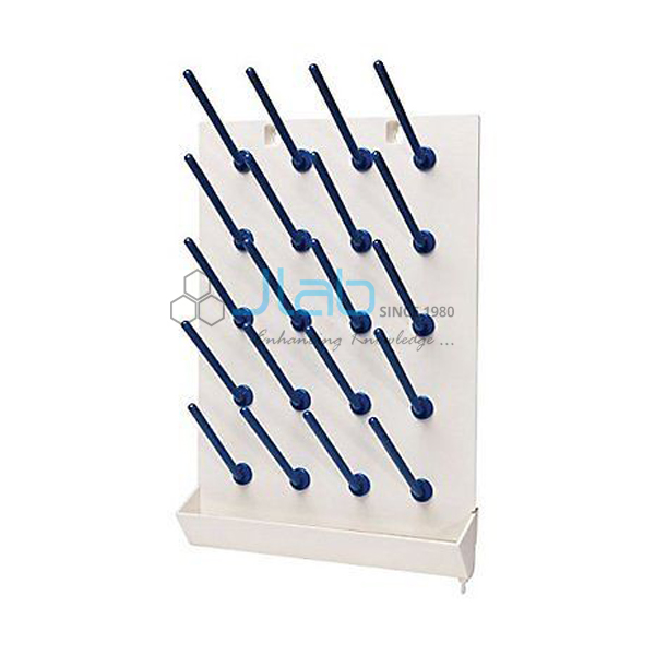 Draining Rack