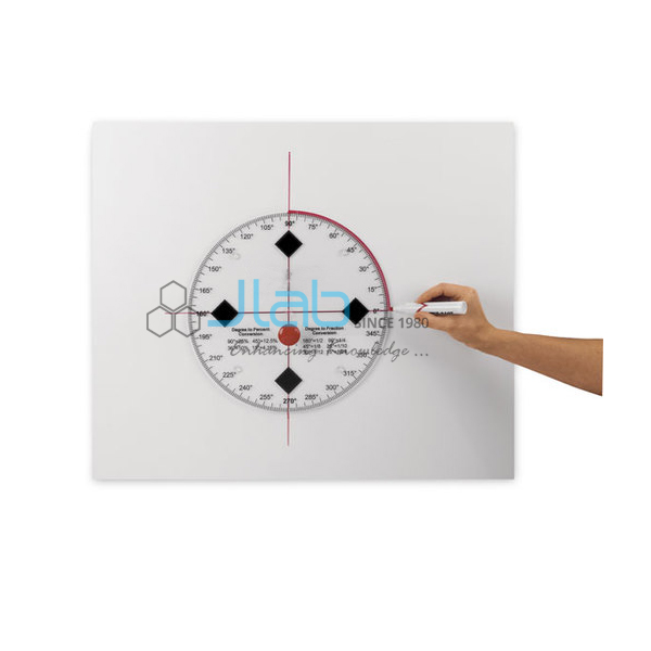 Magnetic Protractor