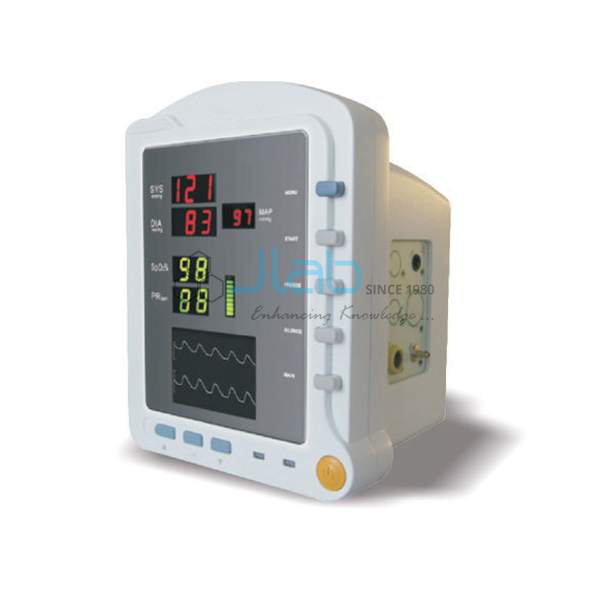 Table Top Pulse Oximeter with NIBP