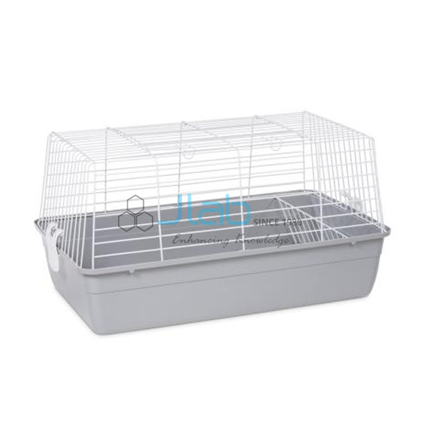 Small Animal Cage