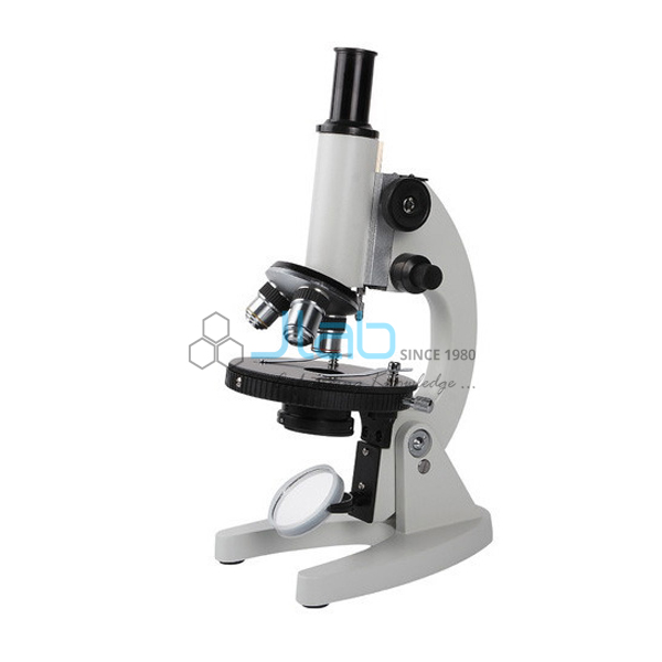 Laboratory Microscope