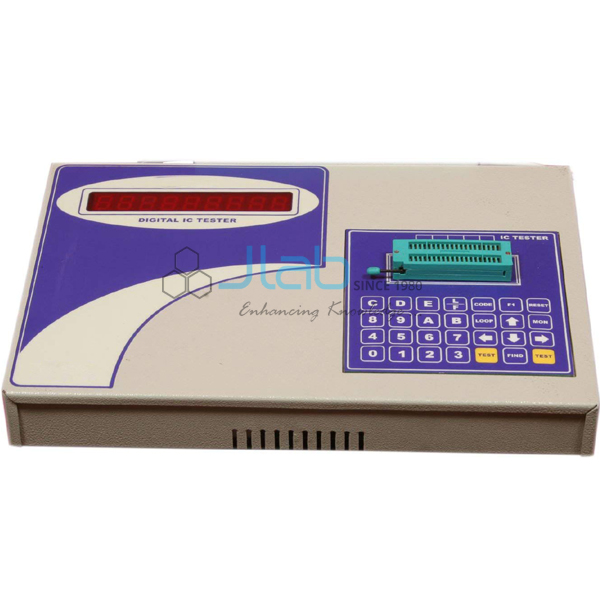 Universal IC Tester