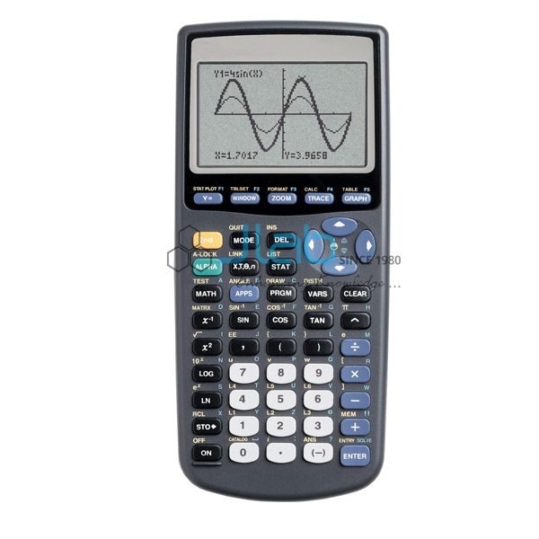 Graphing Calculator