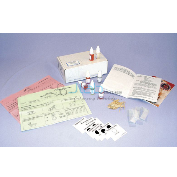 HIV/Aids Testing Kit