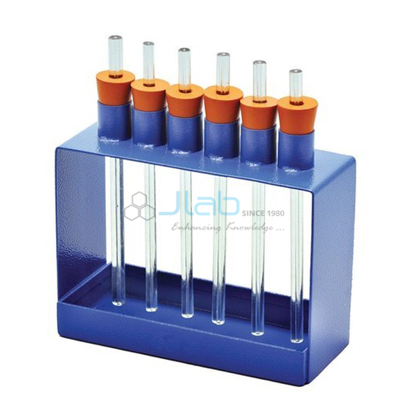 Capillary Tube Apparatus