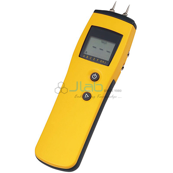 Moisture Meter