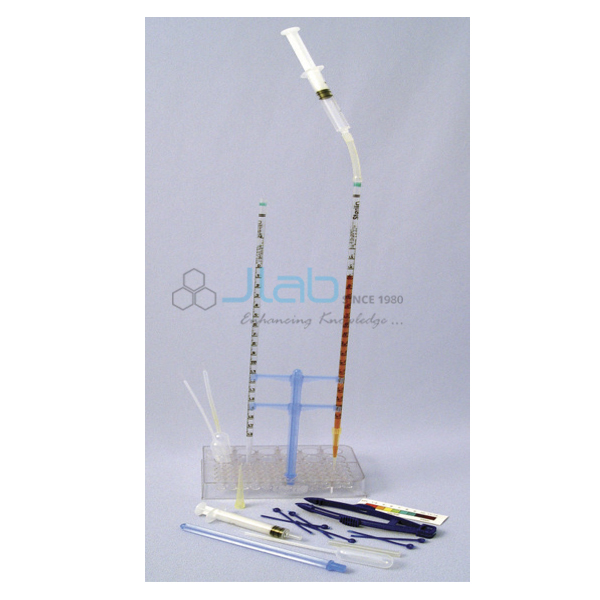 Titration Kit Student Micro science