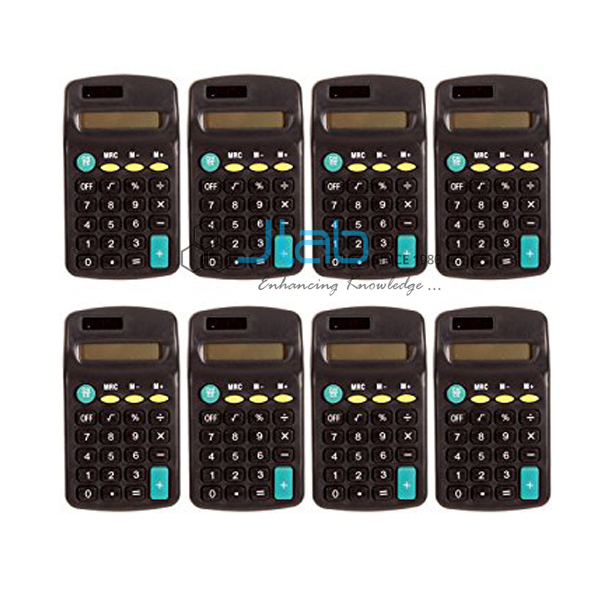 Calculator Classroom Set