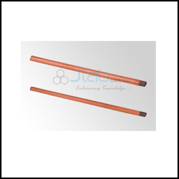 Copper Electrode Round