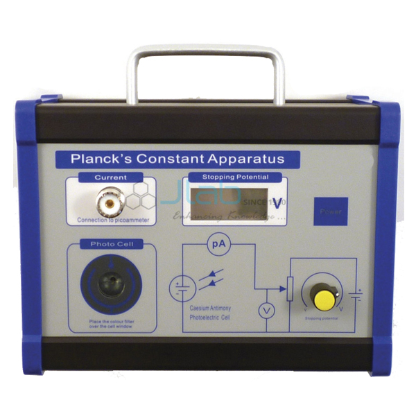 Planck Constant Apparatus