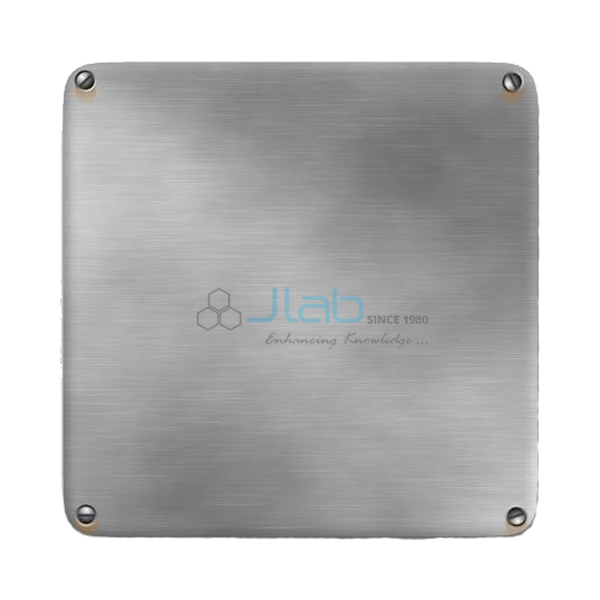 Metal Plate