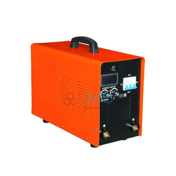 Manual Metal Arc Welding Machine