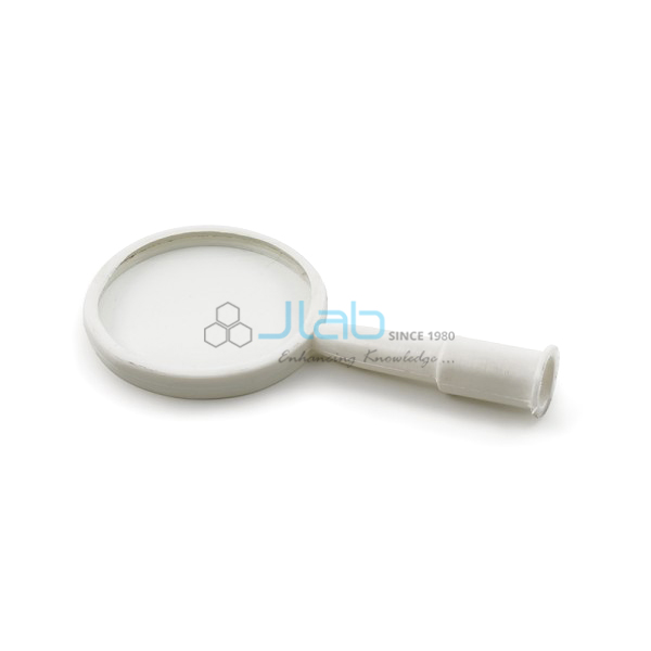 Handheld Magnifier