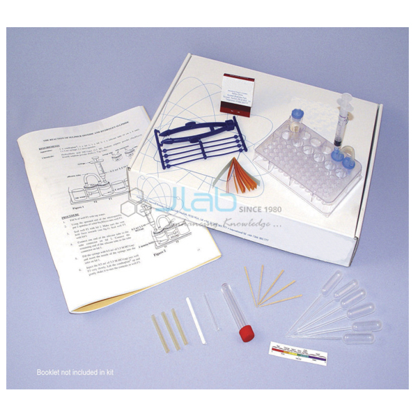 Basic Kit Student Micro science