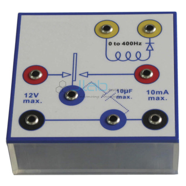 Potentio meter Module wire wound