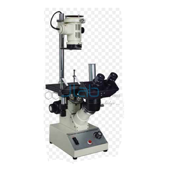 Inverted Tissue Culture Microscopes 1