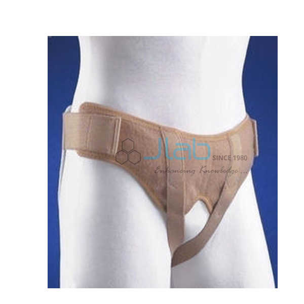 Guinal Hernia Belt