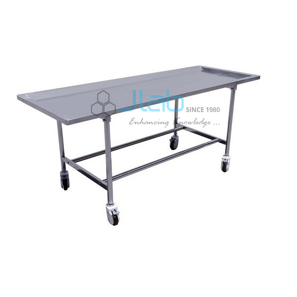 Embalming Table