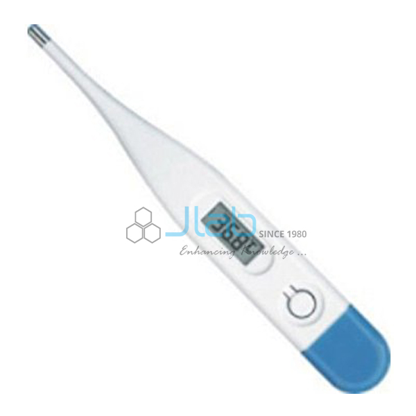 Digital Thermometer