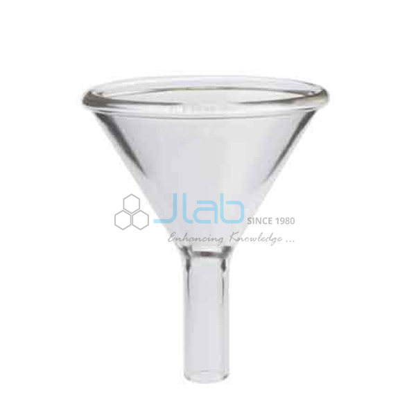 Solid Addition Funnels JLab