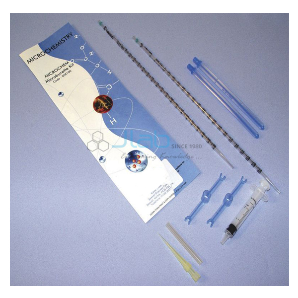 Micro burette Kit