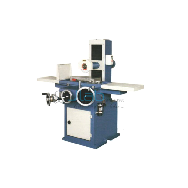 High Precision Surface Grinder