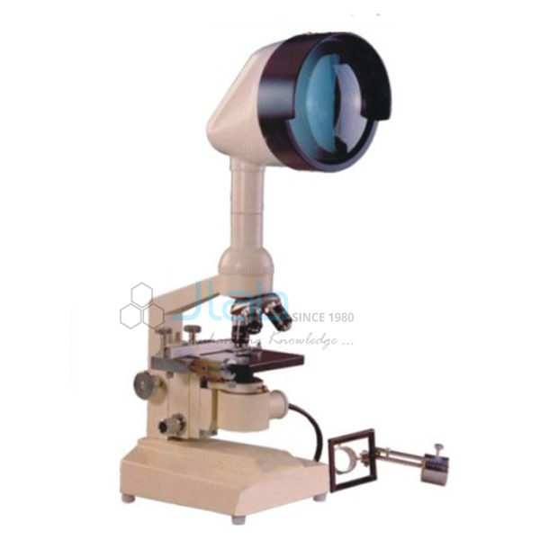 Projection Microscopes