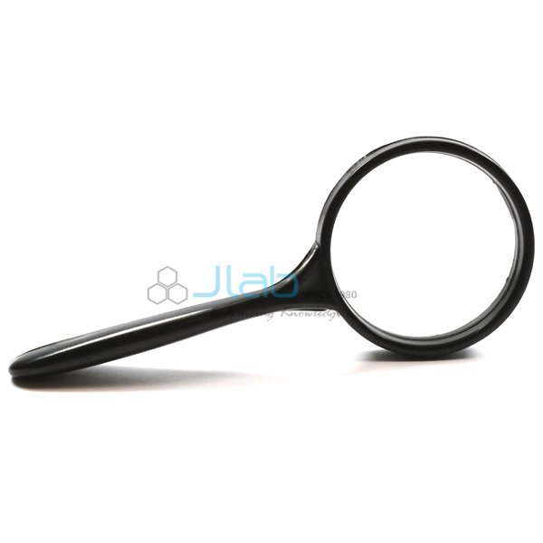 Magnifier Reading Glass 50mm
