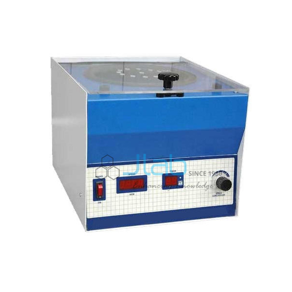 Centrifuge Machine Digital (5200 r.p.m.)