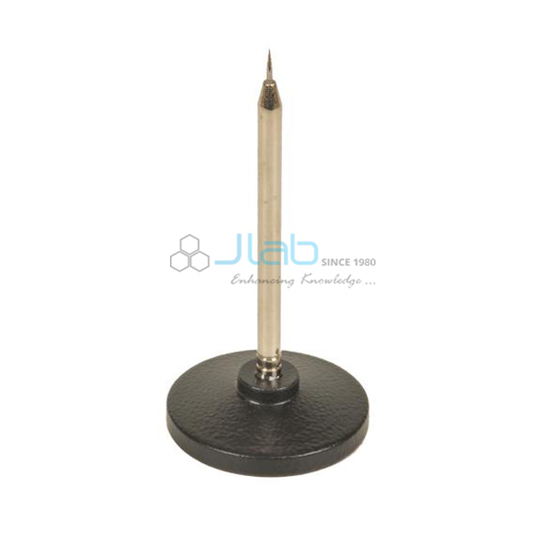 Metal Magnetic Needle Stand