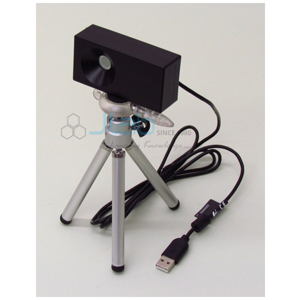 Digital Spectroscope JLab