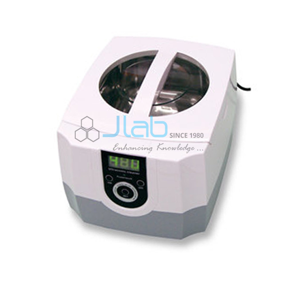 Ultrasonic Cleaner Lab