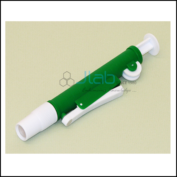 Pipette Pump