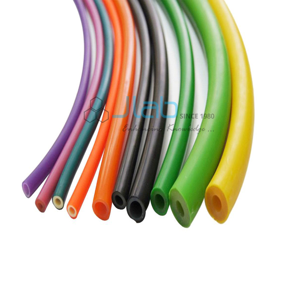 Rubber Tubing Silicon