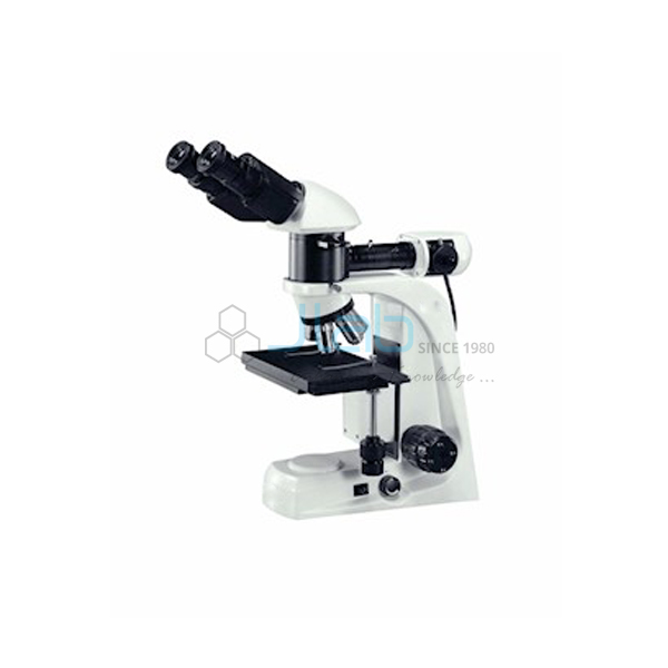 Inclined Ore Microscope