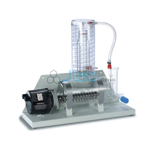 Water Distillation Unit (Flask Type)