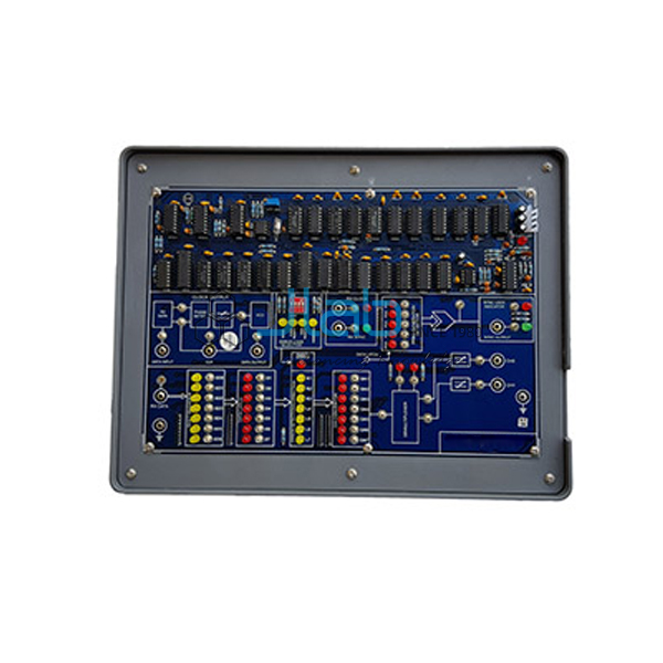 TDM Pulse Code Demodulation Kit