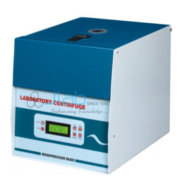 Refrigerated Centrifuge Machine